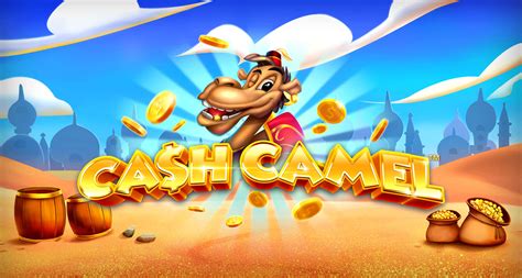 Cash Camel 888 Casino